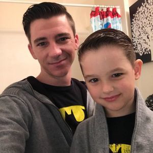 Meet your Posher, Jack